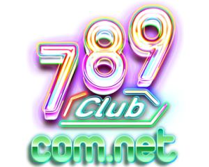 Logo 789club