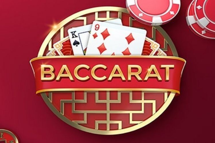 Hướng dẫn đặt cược Baccarat Live Stream