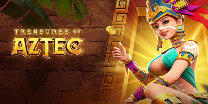 Kho báu Aztec - Tựa game đình đám của năm 2024