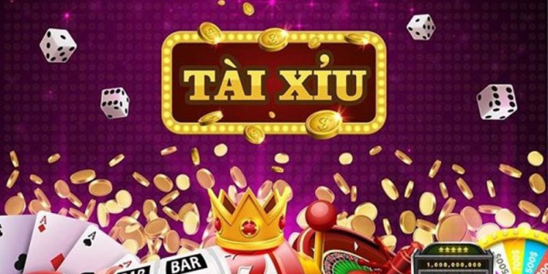 Kinh nghiệm đánh Tài Xỉu Kubet theo cầu 1 - 1