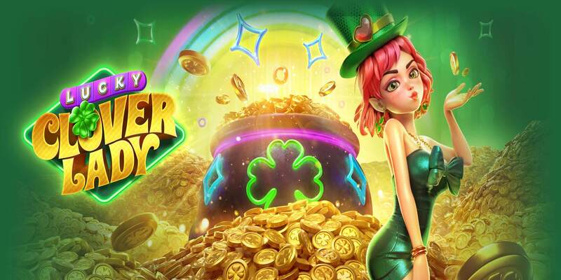 Giới thiệu Lucky Clover Lady 789club