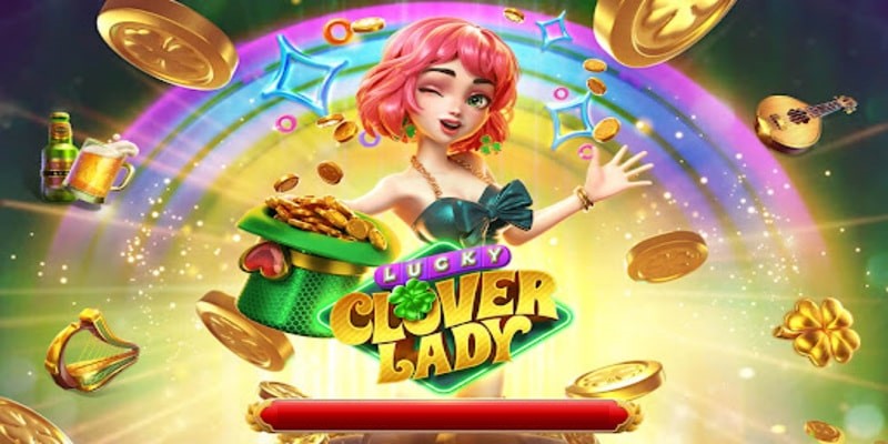 Lucky Clover Lady có cốt truyện đặc sắc