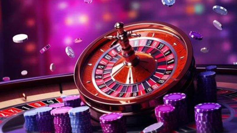 Một số kiến thức về roulette