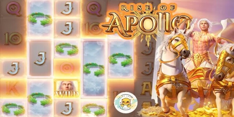 Rise of Apolo 789club