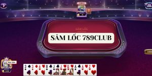 Sâm lốc 789club