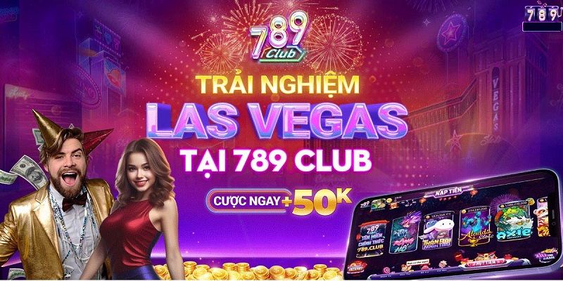 Top game hot đáng chơi nhất khi truy cập sòng bài 789club