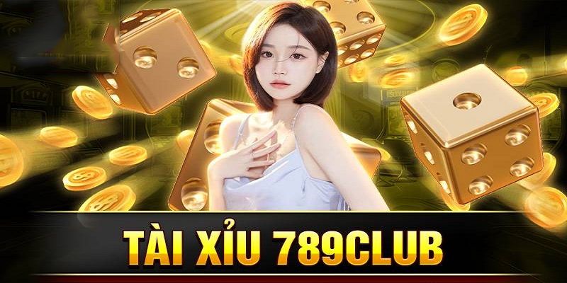 Mức thưởng hấp dẫn của game tài xỉu 789club