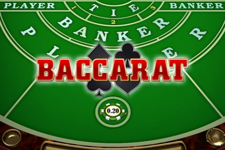 Thuật ngữ Baccarat live stream cần biết