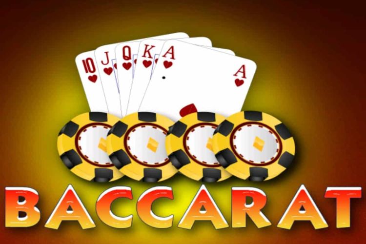 Vài nét về Baccarat mà hội viên cần biết